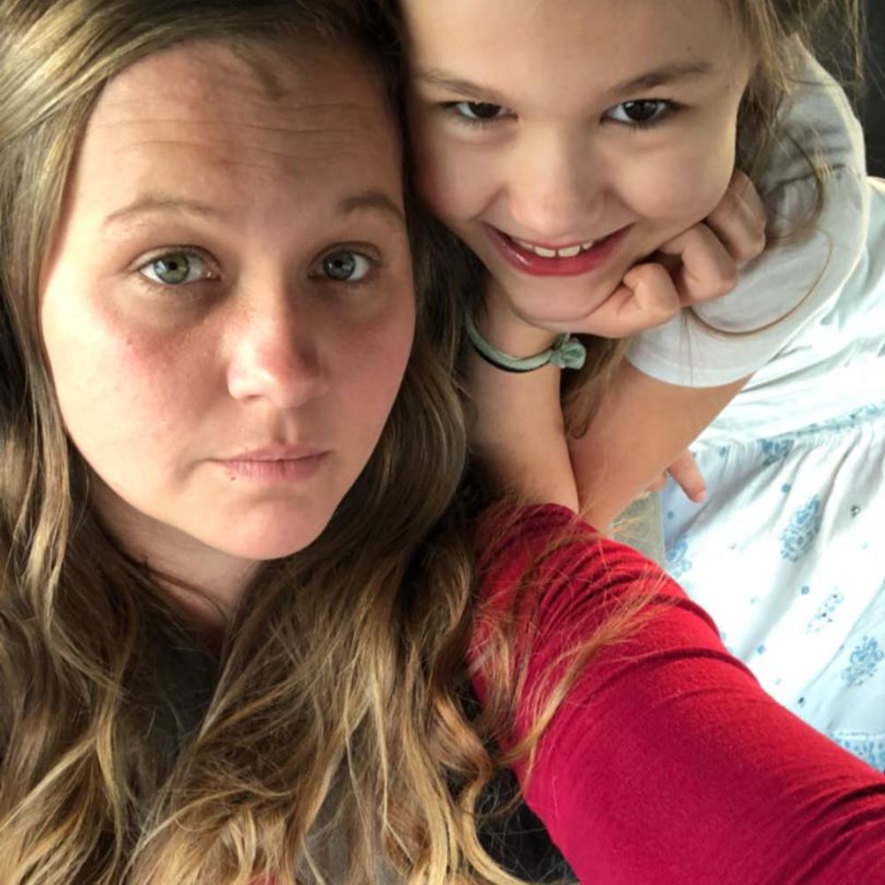 Meet your Posher, Lauren